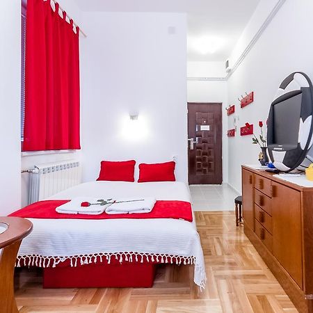 בלגרד Studio Saint Sava חדר תמונה