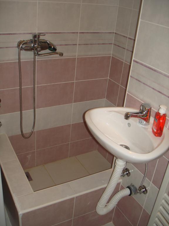 בלגרד Studio Saint Sava חדר תמונה
