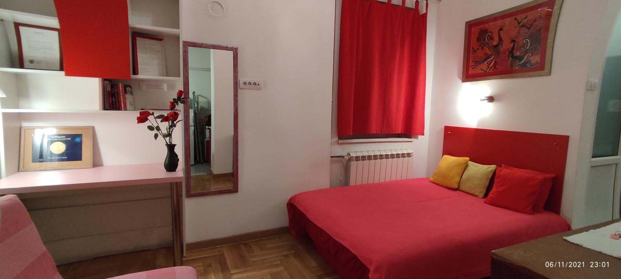 בלגרד Studio Saint Sava מראה חיצוני תמונה