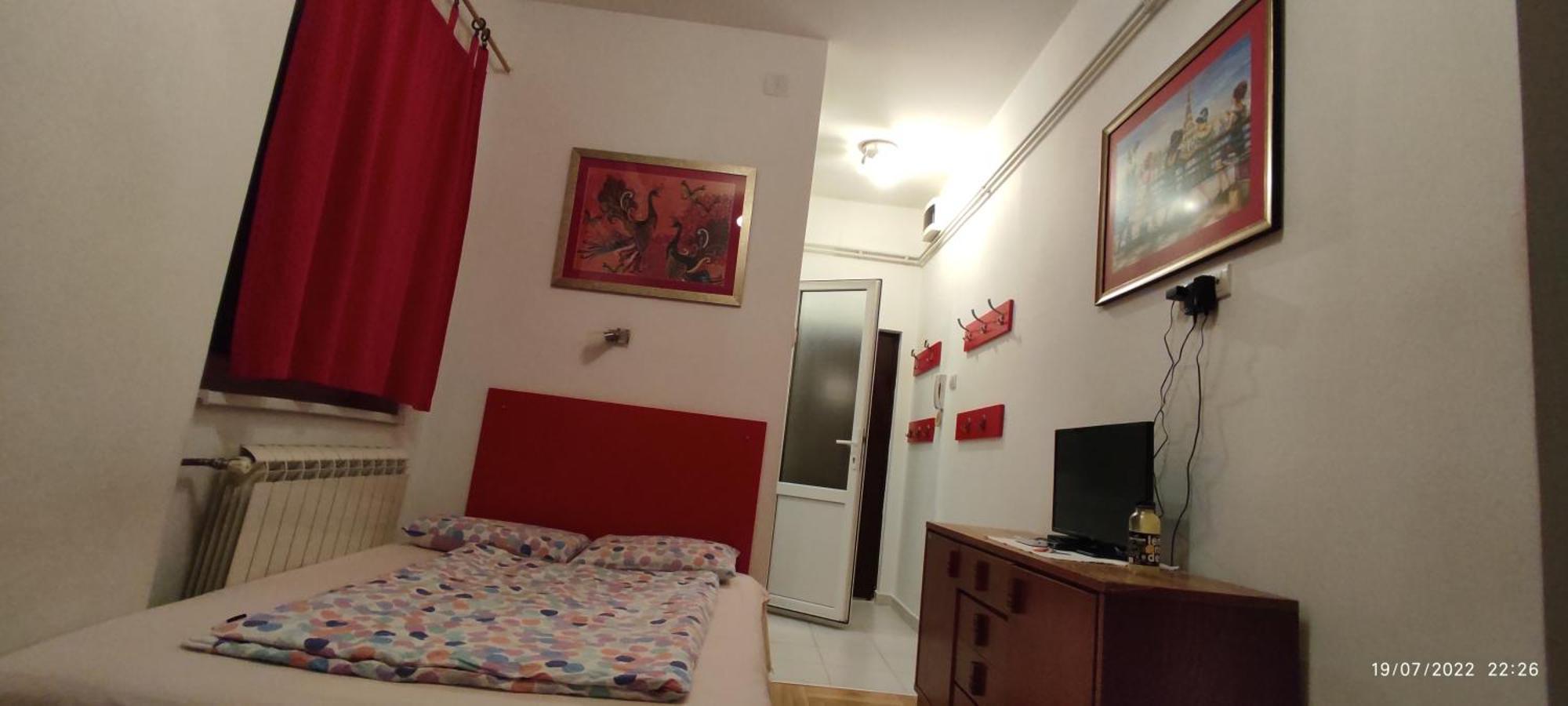 בלגרד Studio Saint Sava מראה חיצוני תמונה