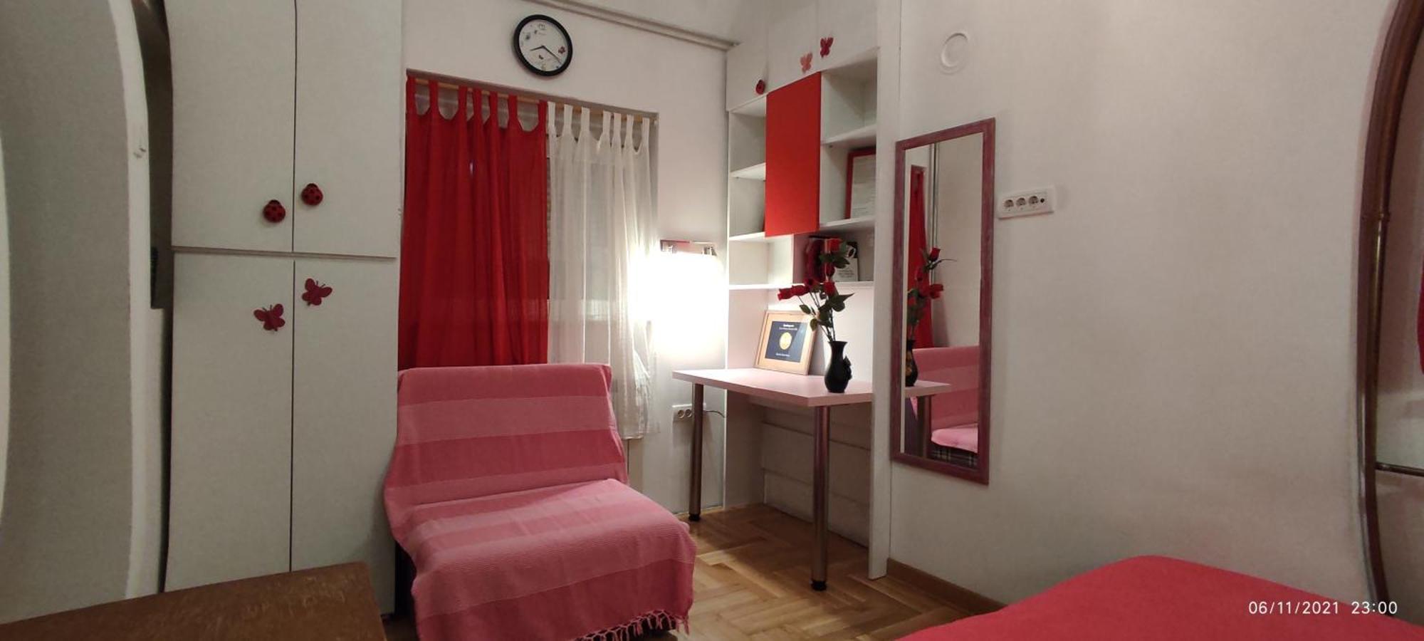 בלגרד Studio Saint Sava מראה חיצוני תמונה