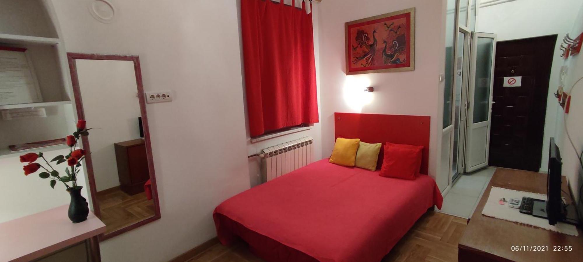 בלגרד Studio Saint Sava מראה חיצוני תמונה