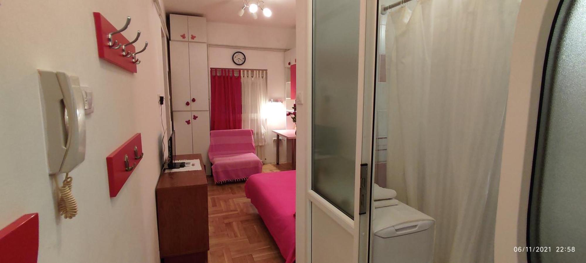 בלגרד Studio Saint Sava מראה חיצוני תמונה