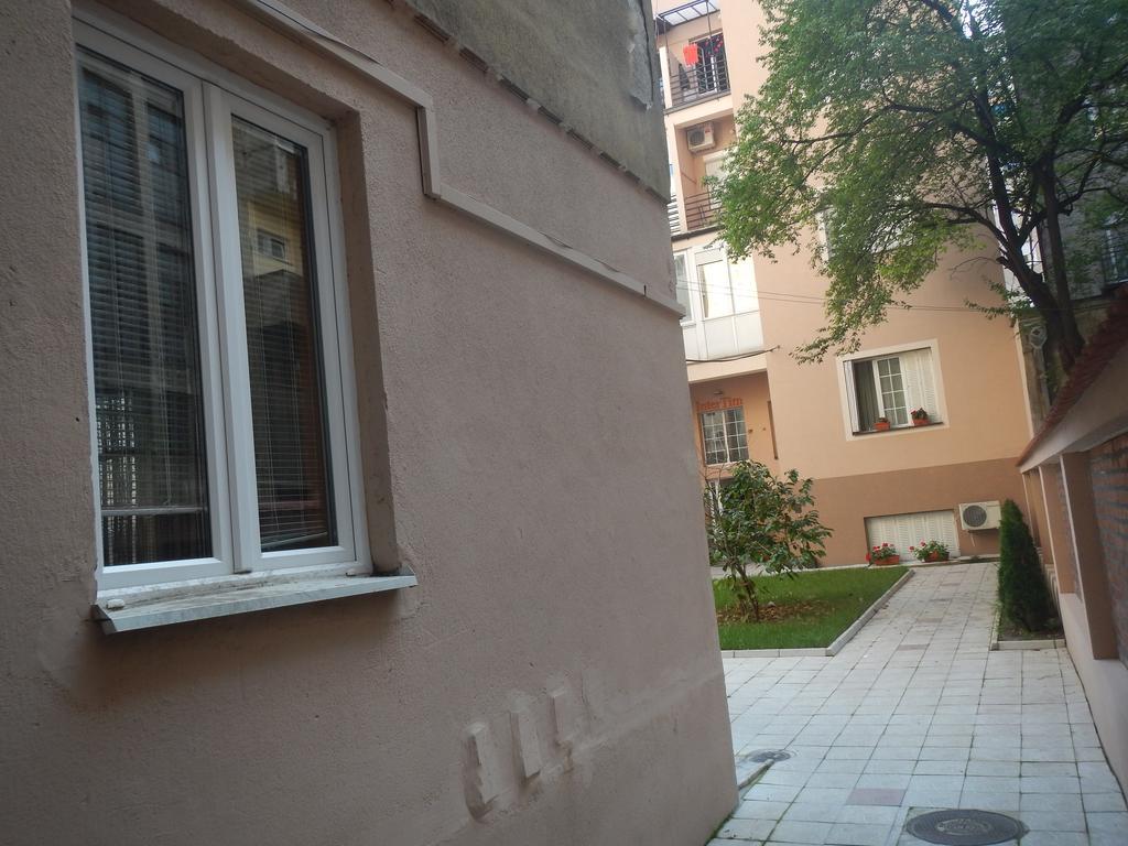 בלגרד Studio Saint Sava חדר תמונה