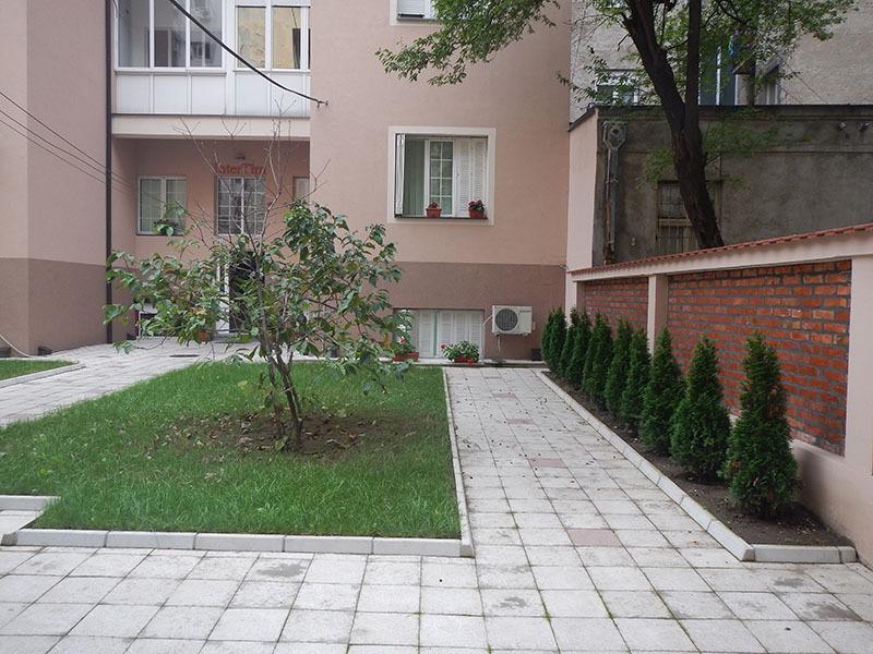 בלגרד Studio Saint Sava חדר תמונה